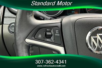 2014 Buick Encore Leather   - Photo 20 - Rock Springs, WY 82901