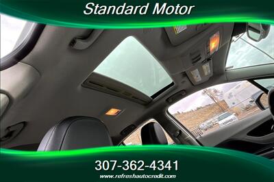 2014 Buick Encore Leather   - Photo 17 - Rock Springs, WY 82901