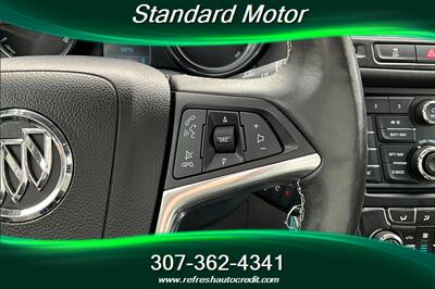 2014 Buick Encore Leather   - Photo 21 - Rock Springs, WY 82901