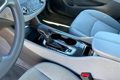 2025 Chevrolet Malibu LT - Photo 14 - Rock Springs, WY 82901