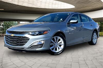 2025 Chevrolet Malibu LT - Photo 1 - Rock Springs, WY 82901