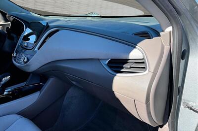 2025 Chevrolet Malibu LT - Photo 16 - Rock Springs, WY 82901