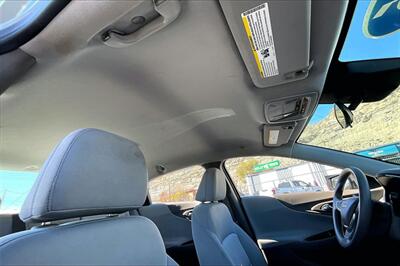 2025 Chevrolet Malibu LT - Photo 17 - Rock Springs, WY 82901