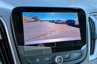 2025 Chevrolet Malibu LT - Photo 23 - Rock Springs, WY 82901