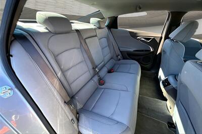 2025 Chevrolet Malibu LT - Photo 29 - Rock Springs, WY 82901