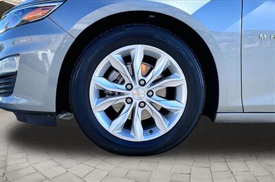 2025 Chevrolet Malibu LT - Photo 8 - Rock Springs, WY 82901