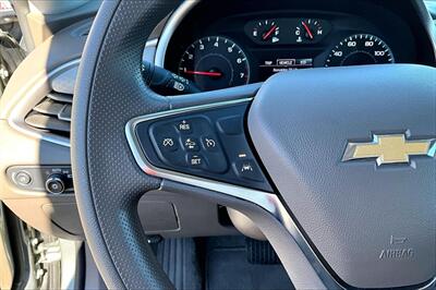 2025 Chevrolet Malibu LT - Photo 20 - Rock Springs, WY 82901