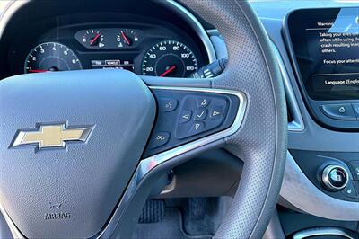 2025 Chevrolet Malibu LT - Photo 21 - Rock Springs, WY 82901