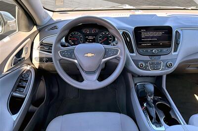 2025 Chevrolet Malibu LT - Photo 5 - Rock Springs, WY 82901