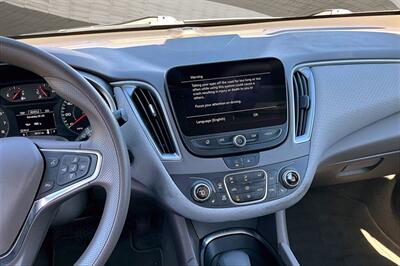 2025 Chevrolet Malibu LT - Photo 6 - Rock Springs, WY 82901