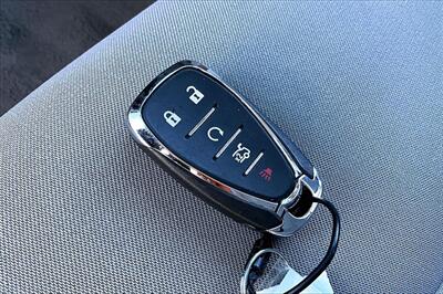 2025 Chevrolet Malibu LT - Photo 10 - Rock Springs, WY 82901