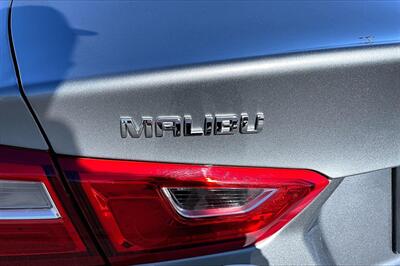 2025 Chevrolet Malibu LT - Photo 33 - Rock Springs, WY 82901