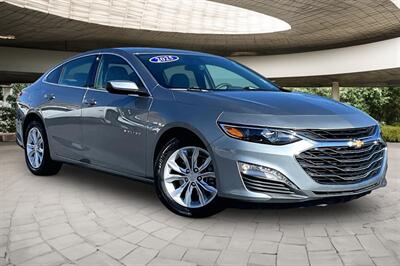 2025 Chevrolet Malibu LT - Photo 11 - Rock Springs, WY 82901