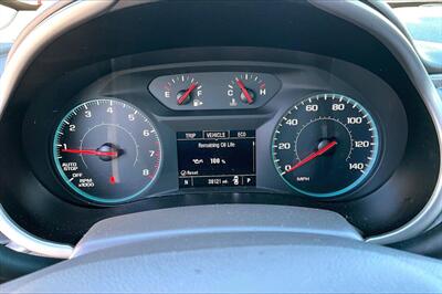 2025 Chevrolet Malibu LT - Photo 22 - Rock Springs, WY 82901