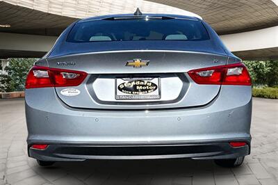 2025 Chevrolet Malibu LT - Photo 4 - Rock Springs, WY 82901