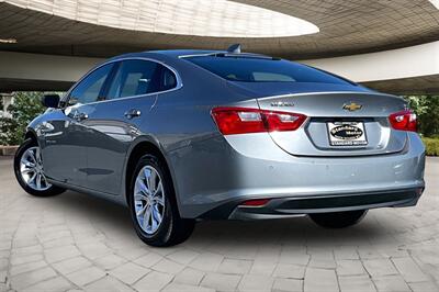 2025 Chevrolet Malibu LT - Photo 12 - Rock Springs, WY 82901
