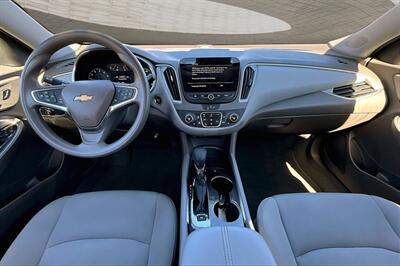 2025 Chevrolet Malibu LT - Photo 15 - Rock Springs, WY 82901
