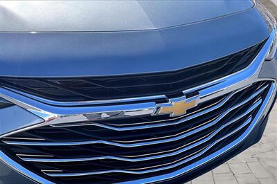 2025 Chevrolet Malibu LT - Photo 30 - Rock Springs, WY 82901