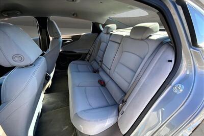 2025 Chevrolet Malibu LT - Photo 28 - Rock Springs, WY 82901