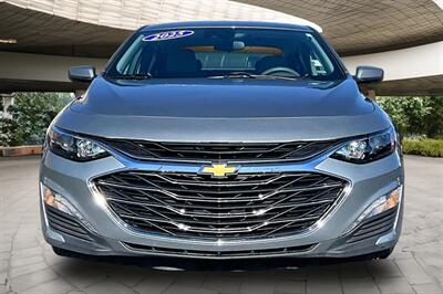 2025 Chevrolet Malibu LT - Photo 3 - Rock Springs, WY 82901