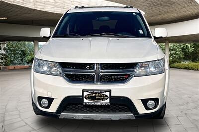 2012 Dodge Journey R/T - Photo 3 - Rock Springs, WY 82901