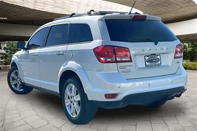 2012 Dodge Journey R/T - Photo 12 - Rock Springs, WY 82901