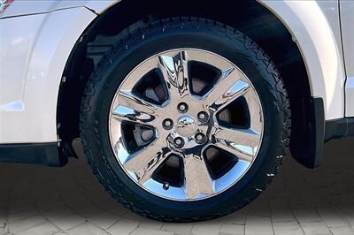 2012 Dodge Journey R/T - Photo 8 - Rock Springs, WY 82901