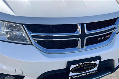2012 Dodge Journey R/T - Photo 31 - Rock Springs, WY 82901