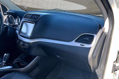 2012 Dodge Journey R/T - Photo 16 - Rock Springs, WY 82901