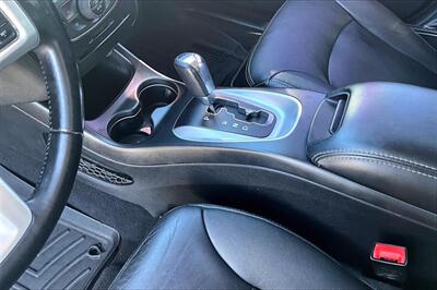 2012 Dodge Journey R/T - Photo 14 - Rock Springs, WY 82901
