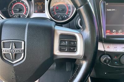 2012 Dodge Journey R/T - Photo 21 - Rock Springs, WY 82901