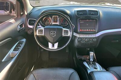 2012 Dodge Journey R/T - Photo 5 - Rock Springs, WY 82901