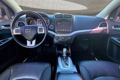 2012 Dodge Journey R/T - Photo 15 - Rock Springs, WY 82901