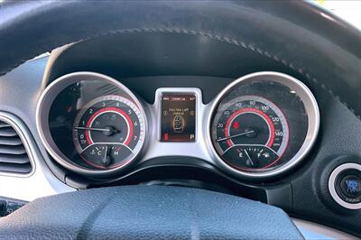 2012 Dodge Journey R/T - Photo 22 - Rock Springs, WY 82901