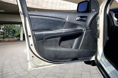 2012 Dodge Journey R/T - Photo 18 - Rock Springs, WY 82901