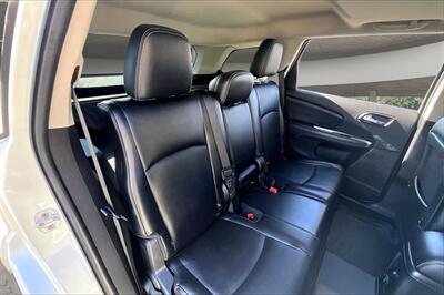 2012 Dodge Journey R/T - Photo 29 - Rock Springs, WY 82901