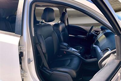 2012 Dodge Journey R/T - Photo 7 - Rock Springs, WY 82901