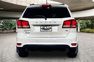 2012 Dodge Journey R/T - Photo 4 - Rock Springs, WY 82901