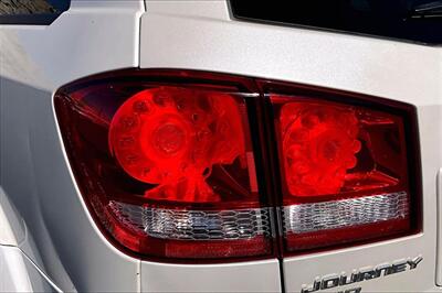 2012 Dodge Journey R/T - Photo 33 - Rock Springs, WY 82901