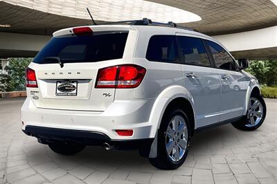 2012 Dodge Journey R/T - Photo 2 - Rock Springs, WY 82901