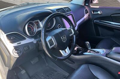 2012 Dodge Journey R/T - Photo 13 - Rock Springs, WY 82901