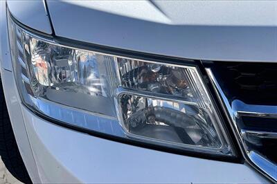 2012 Dodge Journey R/T - Photo 32 - Rock Springs, WY 82901