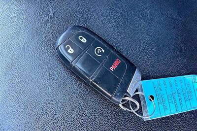 2012 Dodge Journey R/T - Photo 10 - Rock Springs, WY 82901