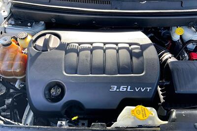 2012 Dodge Journey R/T - Photo 35 - Rock Springs, WY 82901