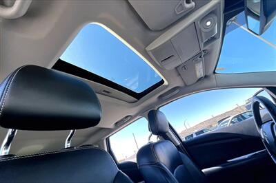 2012 Dodge Journey R/T - Photo 17 - Rock Springs, WY 82901
