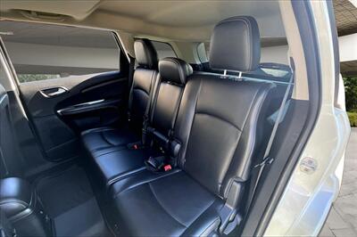 2012 Dodge Journey R/T - Photo 28 - Rock Springs, WY 82901