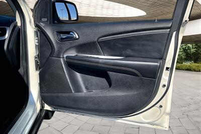 2012 Dodge Journey R/T - Photo 19 - Rock Springs, WY 82901