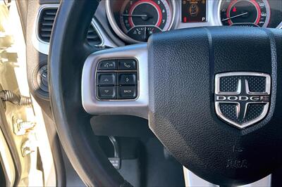 2012 Dodge Journey R/T - Photo 20 - Rock Springs, WY 82901