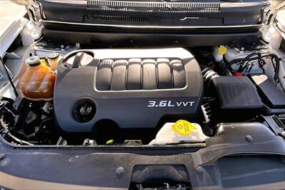 2012 Dodge Journey R/T - Photo 9 - Rock Springs, WY 82901
