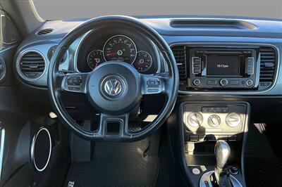 2012 Volkswagen Beetle 2.5L PZEV - Photo 5 - Rock Springs, WY 82901